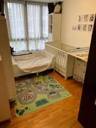 Waterfront Isle (D16), Condominium #612745111